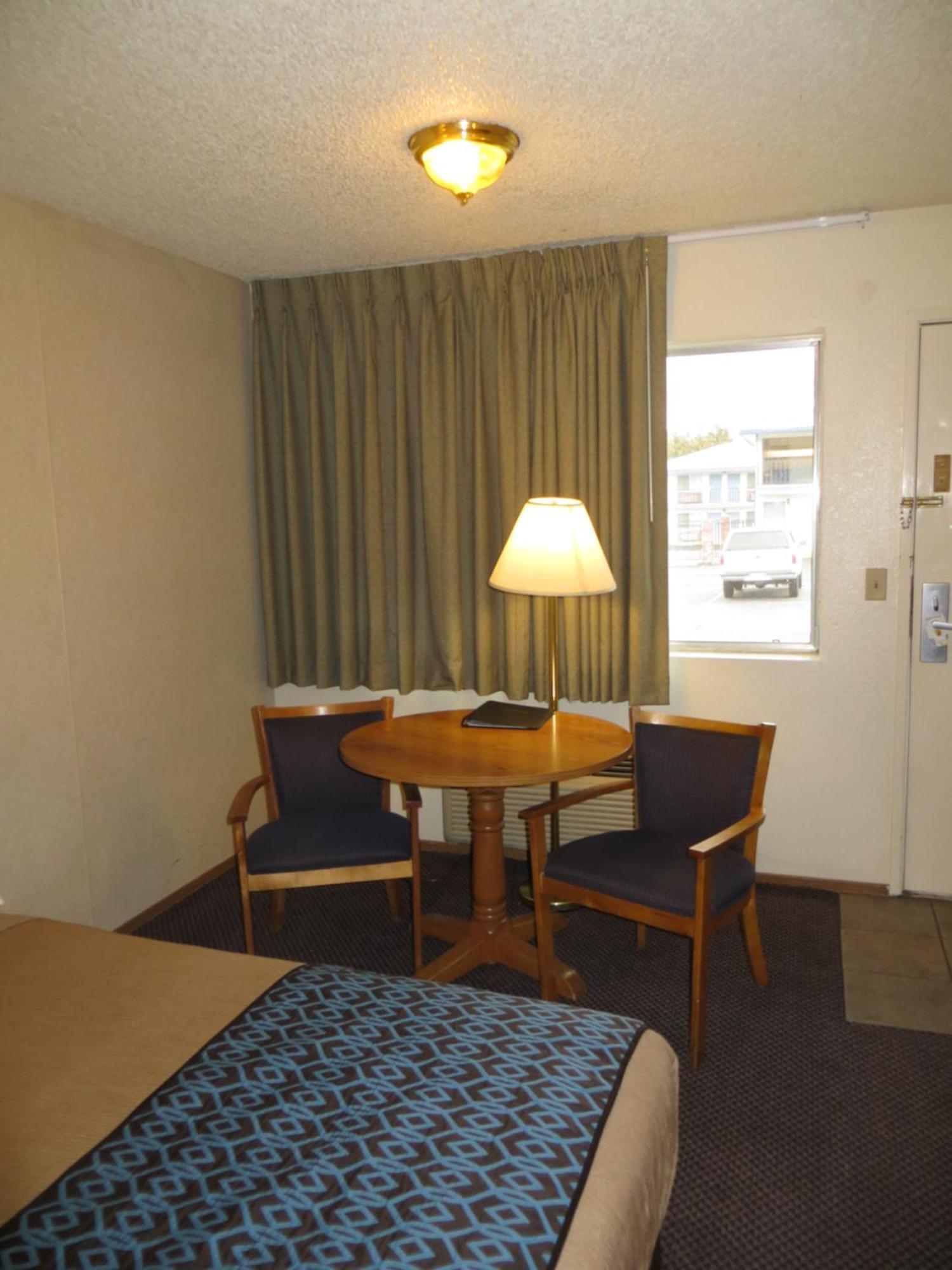 Super 8 by Wyndham Susanville Eksteriør billede